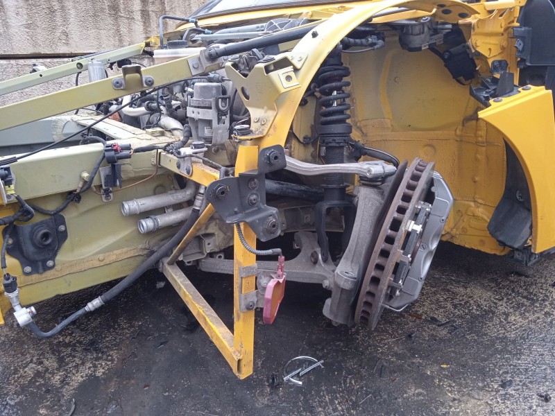 audi r8 (4s3, 4sp) del año 2016