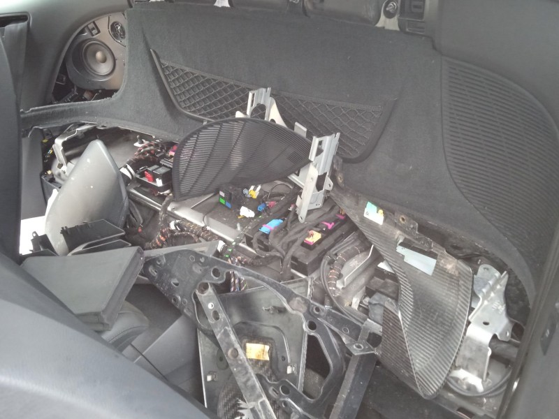 audi r8 (4s3, 4sp) del año 2016