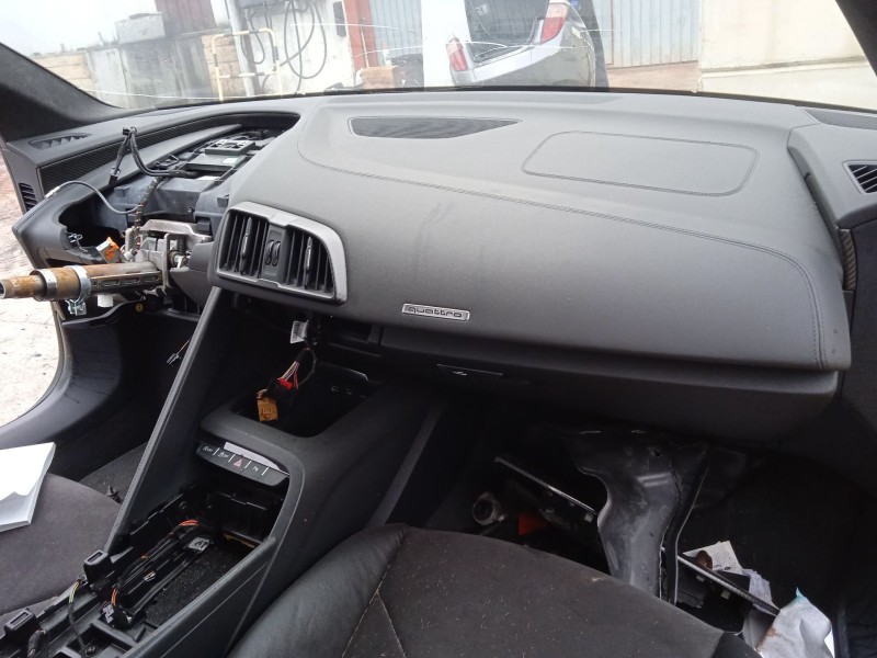 audi r8 (4s3, 4sp) del año 2016