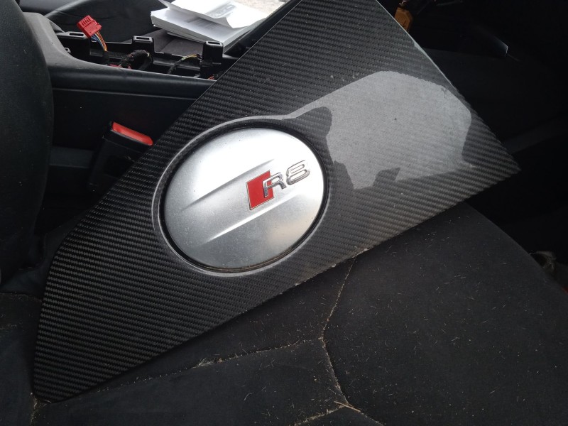 audi r8 (4s3, 4sp) del año 2016