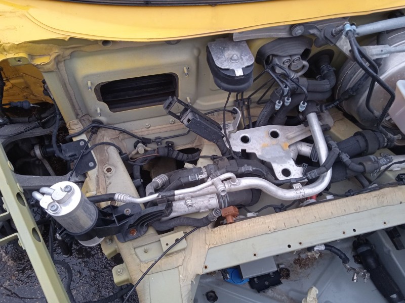 audi r8 (4s3, 4sp) del año 2016