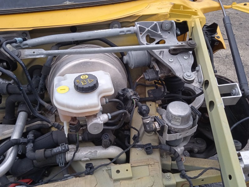 audi r8 (4s3, 4sp) del año 2016