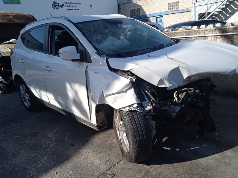 hyundai ix35 (lm, el, elh) del año 2013