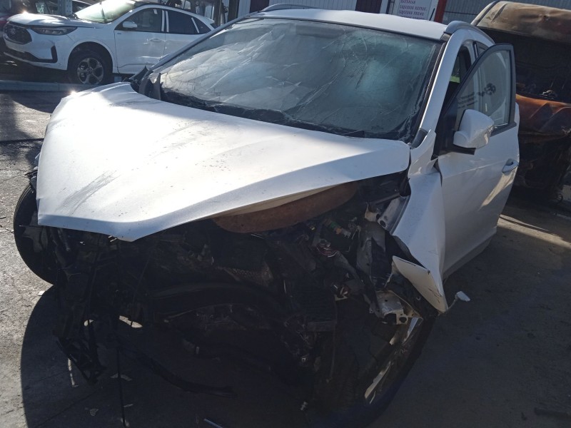 hyundai ix35 (lm, el, elh) del año 2013