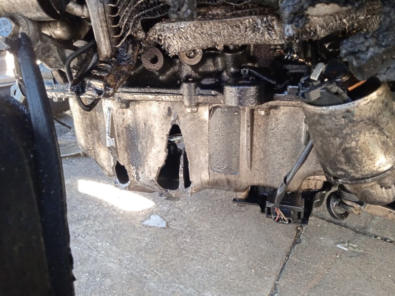 hyundai ix35 (lm, el, elh) del año 2013