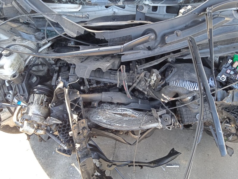 hyundai ix35 (lm, el, elh) del año 2013