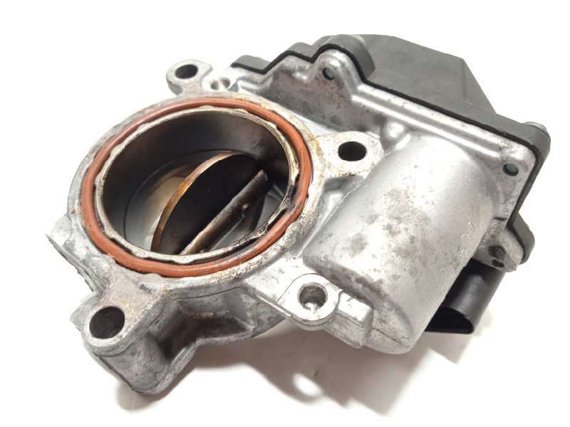 Recambio de caja mariposa para audi s4 avant (8k5) 3.0 tfsi referencia OEM IAM 057128063D  A2C53249891 - Negro 3