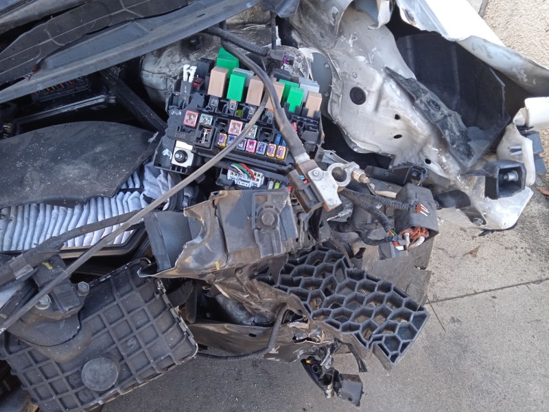 hyundai ix35 (lm, el, elh) del año 2013