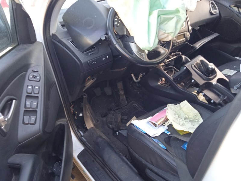 hyundai ix35 (lm, el, elh) del año 2013