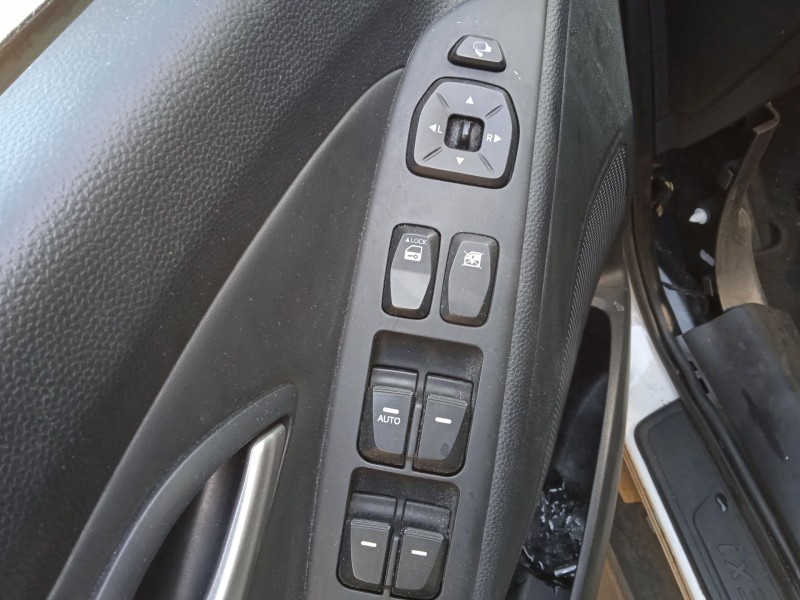 hyundai ix35 (lm, el, elh) del año 2013