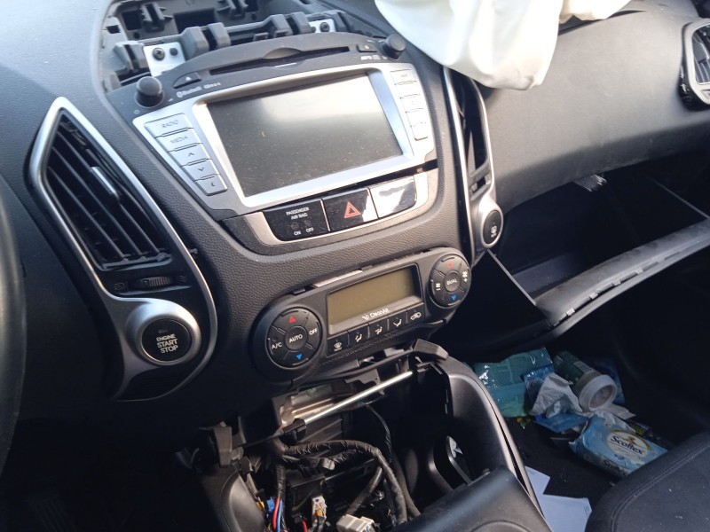 hyundai ix35 (lm, el, elh) del año 2013