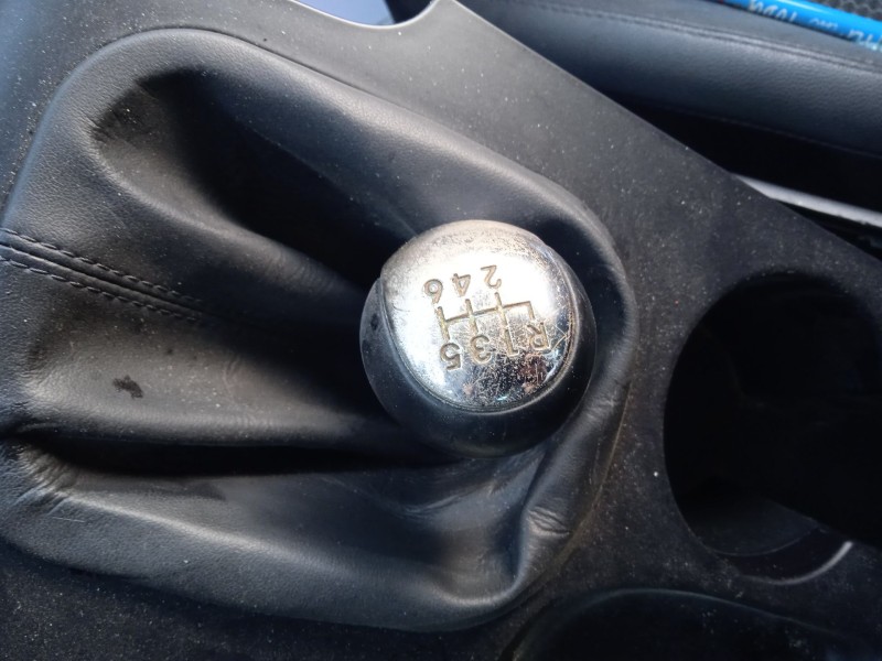 hyundai ix35 (lm, el, elh) del año 2013