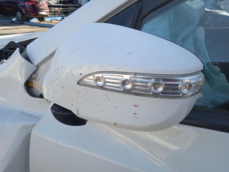 hyundai ix35 (lm, el, elh) del año 2013