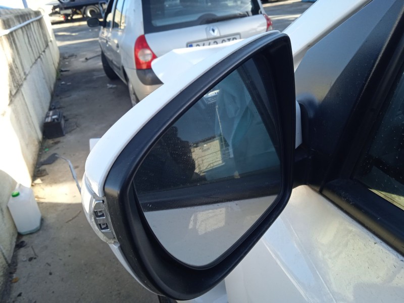 hyundai ix35 (lm, el, elh) del año 2013