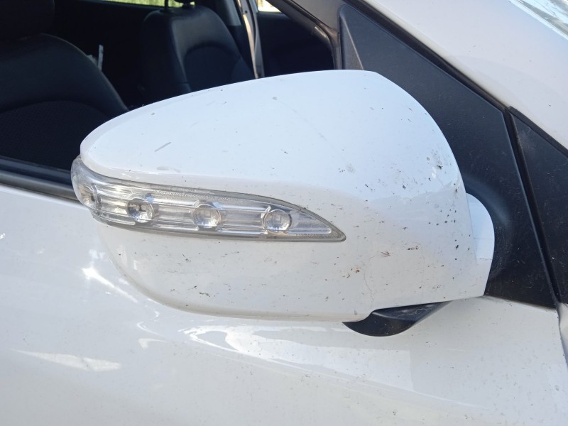 hyundai ix35 (lm, el, elh) del año 2013