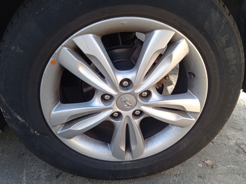 hyundai ix35 (lm, el, elh) del año 2013