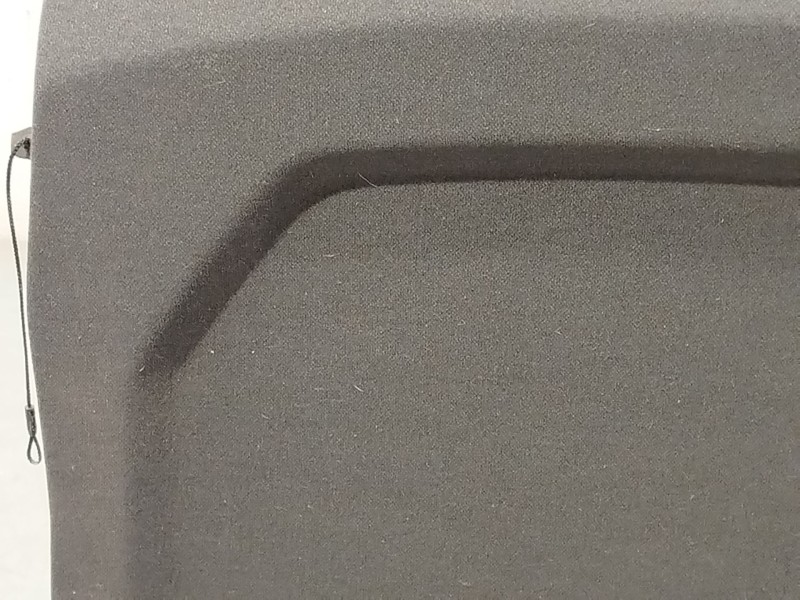 Recambio de bandeja trasera para audi q3 sportback (f3n) 35 tdi referencia OEM IAM 83F867769A 83F867769A8JB 