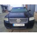 VOLKSWAGEN TOUAREG (7LA)