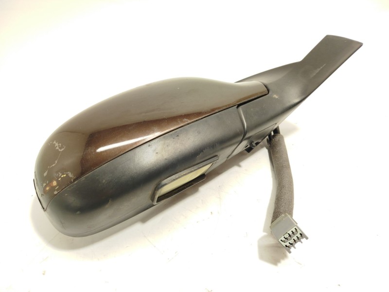 Recambio de retrovisor derecho para volvo s80 i (184) 2.5 tdi referencia OEM IAM 30634978  