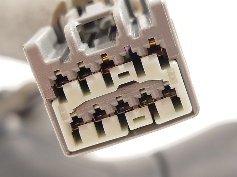 Recambio de retrovisor derecho para volvo s80 i (184) 2.5 tdi referencia OEM IAM 30634978  