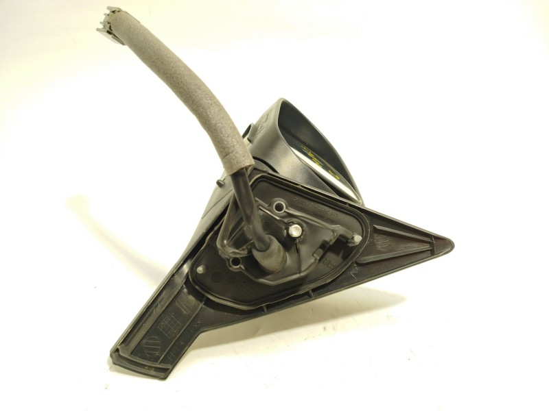 Recambio de retrovisor izquierdo para volvo s80 i (184) 2.5 tdi referencia OEM IAM 30634980  