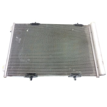 Recambio de condensador / radiador aire acondicionado para peugeot 2008 i (cu_) 1.6 bluehdi 120 referencia OEM IAM 9683562980 64