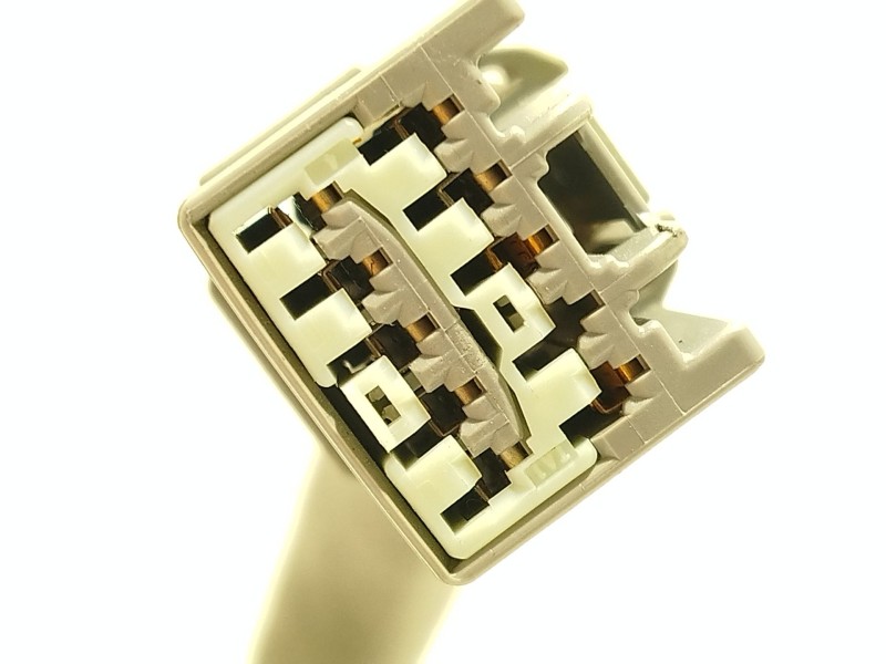 Recambio de retrovisor izquierdo para volvo s80 i (184) 2.5 tdi referencia OEM IAM 30634980  