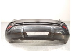 Recambio de paragolpes trasero para audi q3 sportback (f3n) 35 tdi referencia OEM IAM 83F807067A 83F807067AGRU 83F807434X7L 2