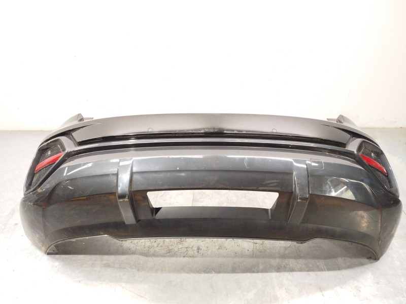 Recambio de paragolpes trasero para audi q3 sportback (f3n) 35 tdi referencia OEM IAM 83F807067A 83F807067AGRU 83F807434X7L