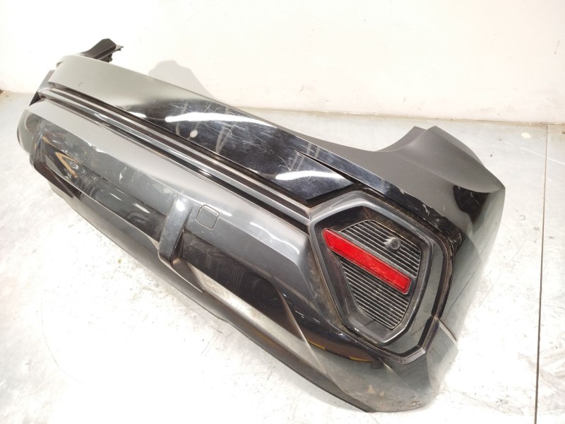 Recambio de paragolpes trasero para audi q3 sportback (f3n) 35 tdi referencia OEM IAM 83F807067A 83F807067AGRU 83F807434X7L