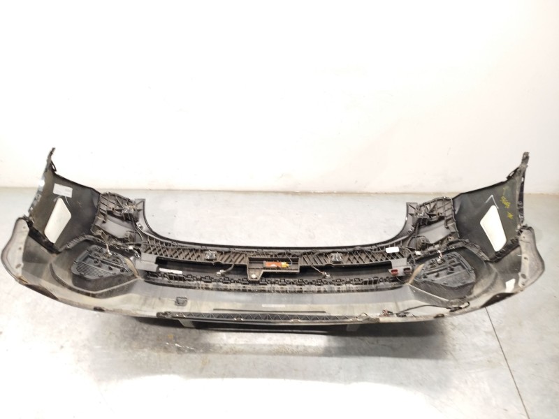 Recambio de paragolpes trasero para audi q3 sportback (f3n) 35 tdi referencia OEM IAM 83F807067A 83F807067AGRU 83F807434X7L