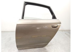 Recambio de puerta trasera izquierda para audi a6 c6 (4f2) 2.0 tdi referencia OEM IAM 4F0833051G  