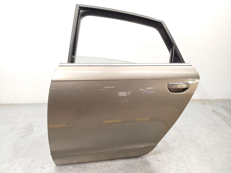 Recambio de puerta trasera izquierda para audi a6 c6 (4f2) 2.0 tdi referencia OEM IAM 4F0833051G  
