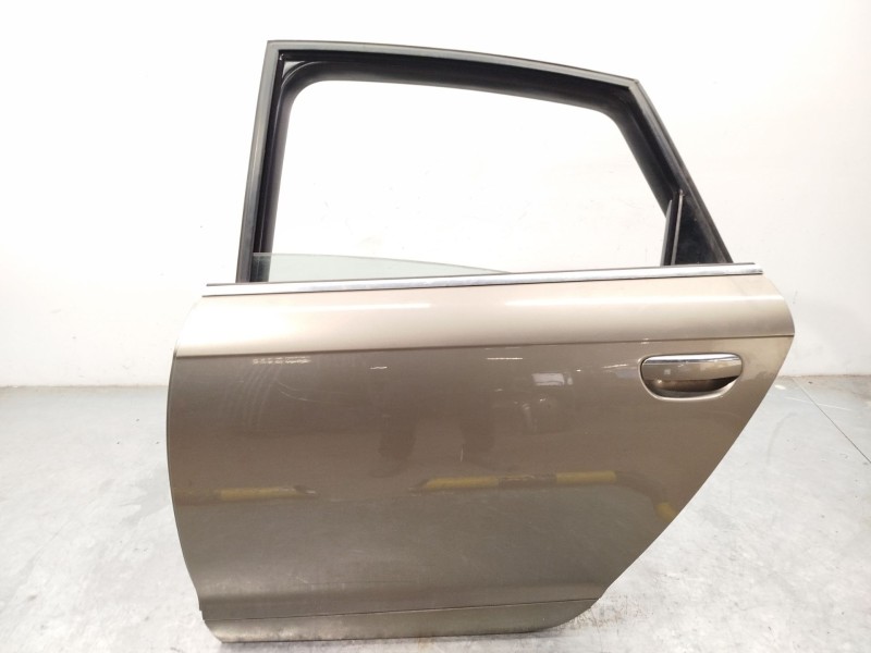 Recambio de puerta trasera izquierda para audi a6 c6 (4f2) 2.0 tdi referencia OEM IAM 4F0833051G  