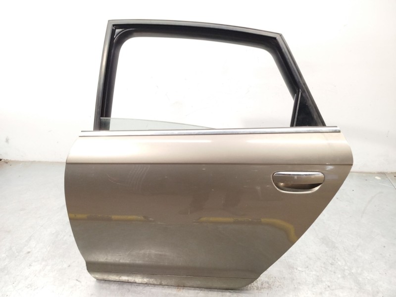 Recambio de puerta trasera izquierda para audi a6 c6 (4f2) 2.0 tdi referencia OEM IAM 4F0833051G  