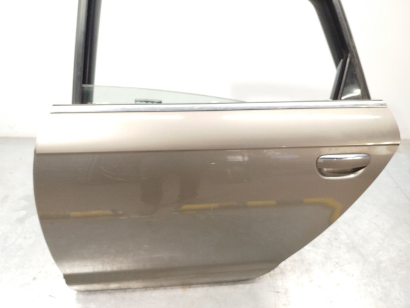 Recambio de puerta trasera izquierda para audi a6 c6 (4f2) 2.0 tdi referencia OEM IAM 4F0833051G  