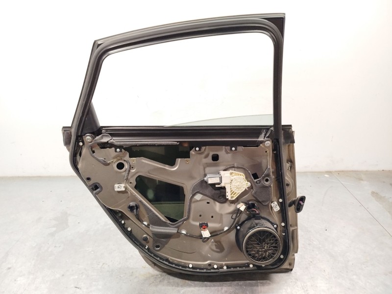 Recambio de puerta trasera izquierda para audi a6 c6 (4f2) 2.0 tdi referencia OEM IAM 4F0833051G  
