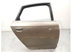 Recambio de puerta trasera derecha para audi a6 c6 (4f2) 2.0 tdi referencia OEM IAM 4F0833052G   2