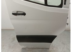 Recambio de puerta delantera derecha para mercedes-benz sprinter iii furgón rwd / awd (02-2018) 419 cdi rwd l2 (907.643) referen 2
