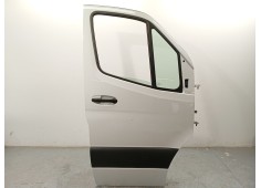 Recambio de puerta delantera derecha para mercedes-benz sprinter iii furgón rwd / awd (02-2018) 419 cdi rwd l2 (907.643) referen