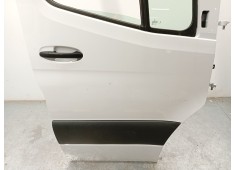 Recambio de puerta delantera derecha para mercedes-benz sprinter iii furgón rwd / awd (02-2018) 419 cdi rwd l2 (907.643) referen 2