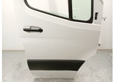 Recambio de puerta delantera derecha para mercedes-benz sprinter iii furgón rwd / awd (02-2018) 419 cdi rwd l2 (907.643) referen 2