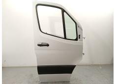 Recambio de puerta delantera derecha para mercedes-benz sprinter iii furgón rwd / awd (02-2018) 419 cdi rwd l2 (907.643) referen