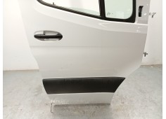 Recambio de puerta delantera derecha para mercedes-benz sprinter iii furgón rwd / awd (02-2018) 419 cdi rwd l2 (907.643) referen 2