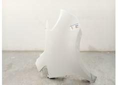 Recambio de aleta delantera derecha para mercedes-benz sprinter 4-t furgoneta (b907, b910) 419 cdi rwd (907.643, 907.645, 907.64