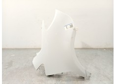 Recambio de aleta delantera derecha para mercedes-benz sprinter 4-t furgoneta (b907, b910) 419 cdi rwd (907.643, 907.645, 907.64