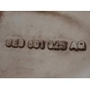 Recambio de llanta para audi a4 berlina (8e) 2.0 tdi 16v (103kw) referencia OEM IAM 8E0601025AQ  
