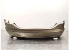 Recambio de paragolpes trasero para audi a6 c6 (4f2) 2.0 tdi referencia OEM IAM 4F5807303 4F5807303GRU 