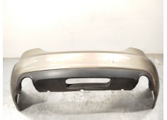 Recambio de paragolpes trasero para audi a6 c6 (4f2) 2.0 tdi referencia OEM IAM 4F5807303 4F5807303GRU  2