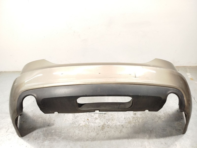 Recambio de paragolpes trasero para audi a6 c6 (4f2) 2.0 tdi referencia OEM IAM 4F5807303 4F5807303GRU 